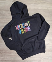 :: Wildcat Pride Sweatshirt ::