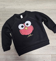 :: Baby Bird Top ::