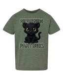 Baby Panther Tee