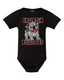 Baby Bulldog Tee
