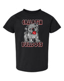 Baby Bulldog Tee