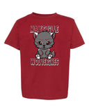 Baby Wolverine Tee