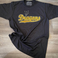 :: Cameron Dragons Tee ::