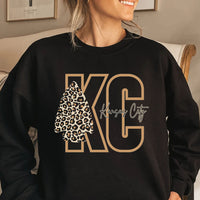 :: Arrowhead Kansas City Sweatshirt ::