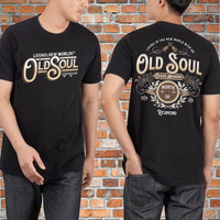 :: Old Soul Tee ::