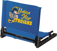 Union Star Stadium Seat