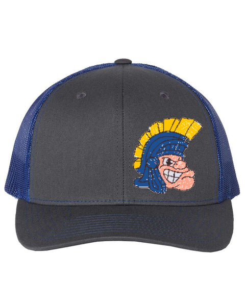 Trojan Hat