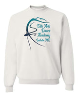 Elite Arts Dance Academy Crewneck Sweatshirt