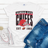 :: Kansas City Chiefs Top ::