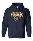 Hornet Wrestling Top (Navy)