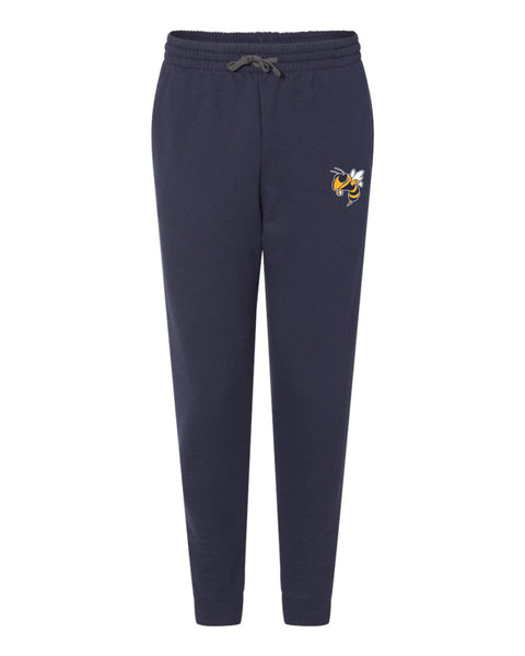 Hornet Wrestling Joggers