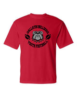 Gallatin Youth Football 2025