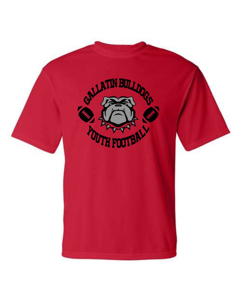 Gallatin Youth Football 2025