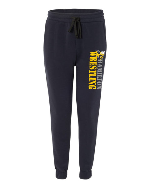 Hamilton Wrestling Joggers