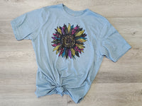 :: Sunflower Tee ::