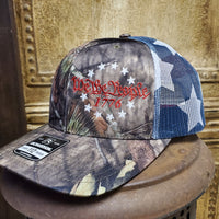 We The People :: Richardson 112 Mossy Oak