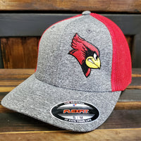 Winston Redbird Cap :: Flexfit