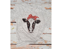 :: Mama Cow Tee ::