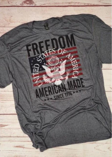 :: American Made Tee ::