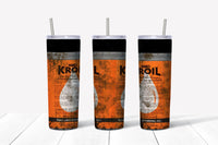 Kano Kroil Tumbler