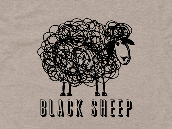 Black Sheep Transfer