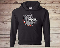 Gallatin Bulldogs Hoodie