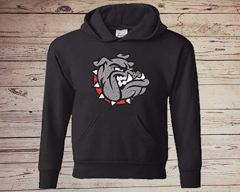 Gallatin Bulldogs Hoodie